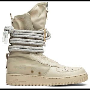 Nike sf af1 hi